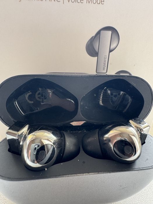 Huawei freebuds pro