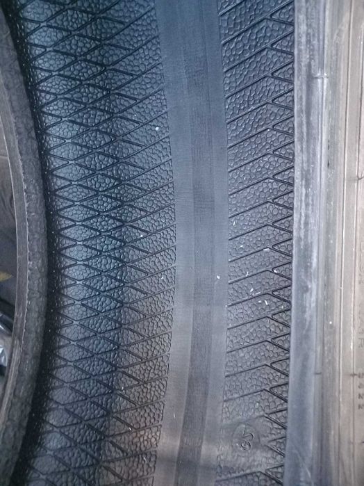 215/55 R17 Debica frigo