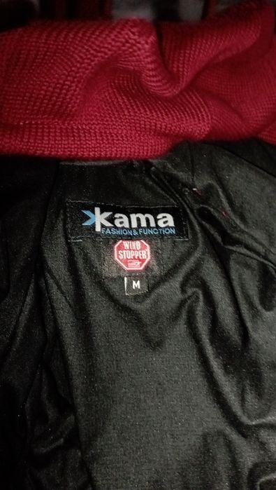 jerseu tricotat Kama M