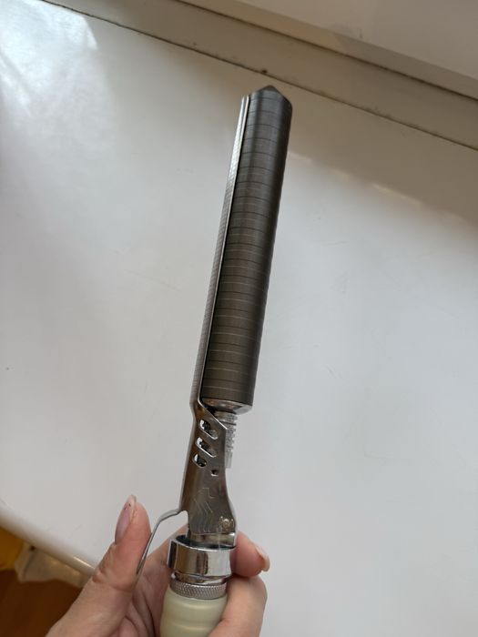 Плойка для локана