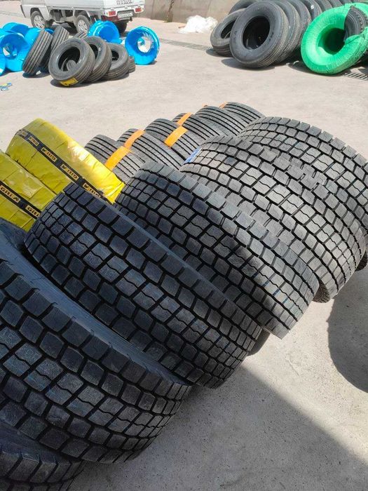 Фураларга 315/70R22.5 размер GITI AEOLUS SAILUN BOTO балонлар сотилади