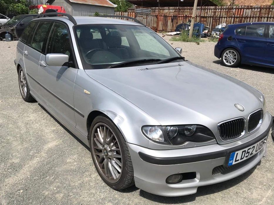 Бмв е46 330и bmw e46 330i