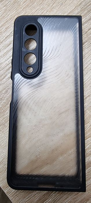 Husă Samsung galaxy fold 5