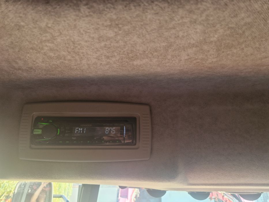 Tym T503,4x4 cu incarcator frontal original