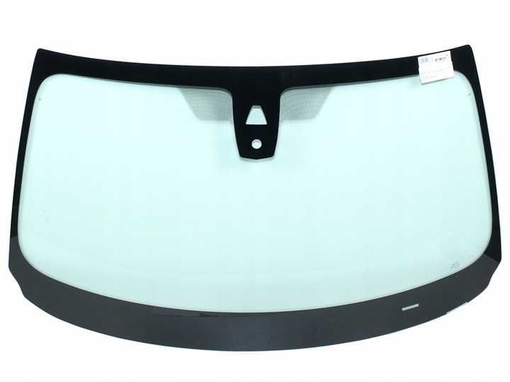 Предно стъкло BMW X6 II F16 камера + сензор за дъжд 2014 - 2019 година