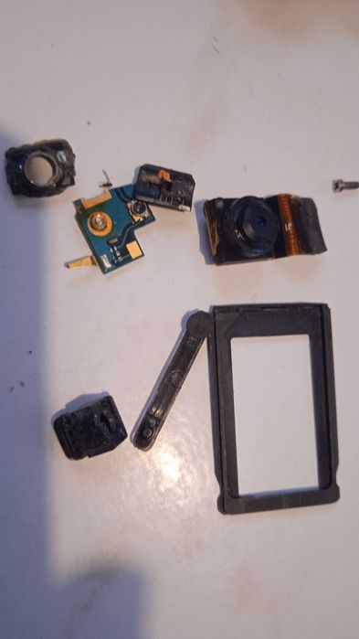 Айфон Apple за части