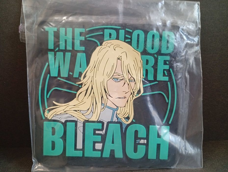 Резиновые подстаканники Bleach