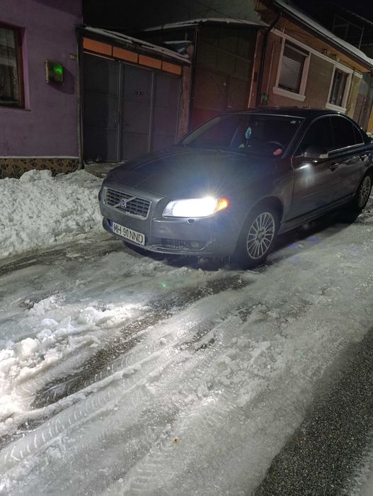 VOLVO S80 2007 — imagine 2
