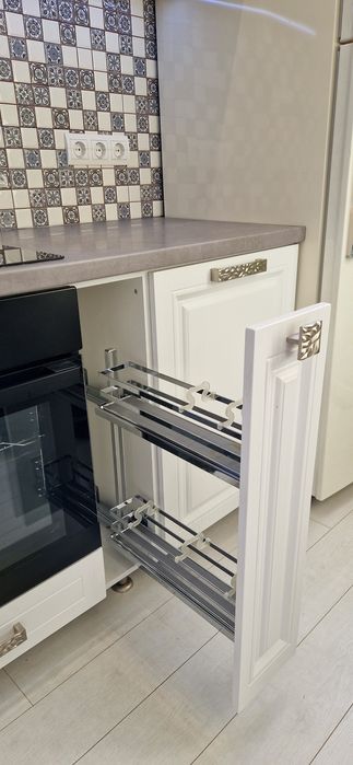 Продается угловая кухня