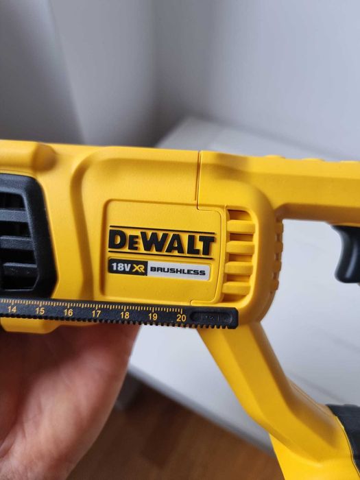 Set rigipsari Dewalt