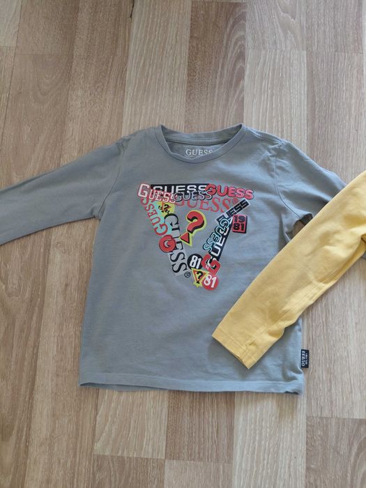 Оригинални блузи-Guess-4 г.