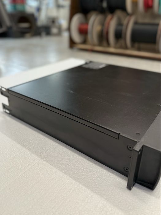 Vand amplificator dynacord L2800FD