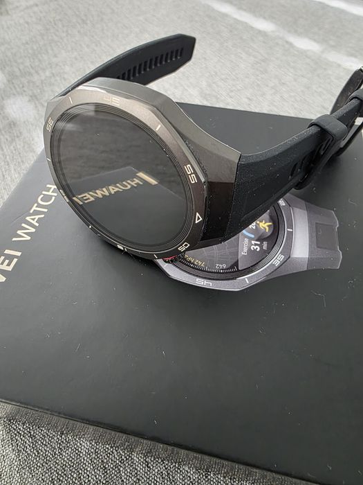 Huawei Watch GT 5 Pro
