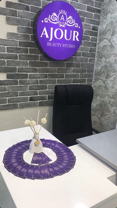 Продам помещение салон красоты