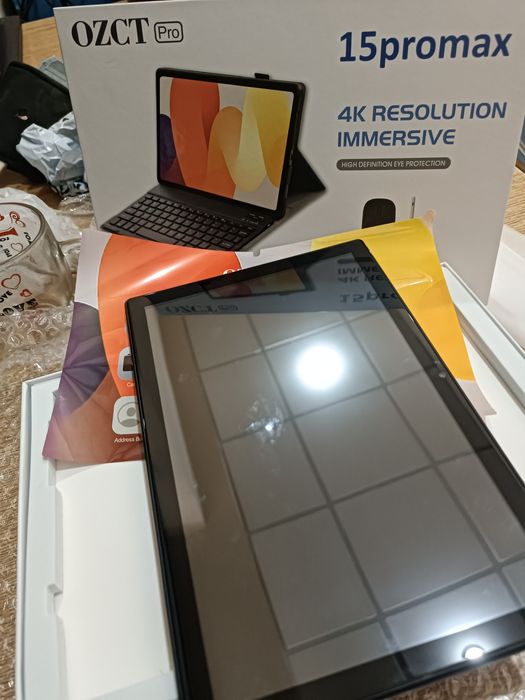 OZCTpro 15promax