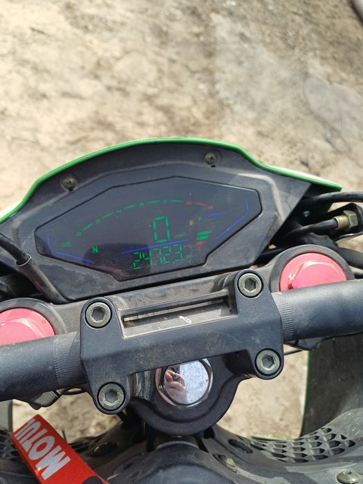 Продам теккен 300 кубов