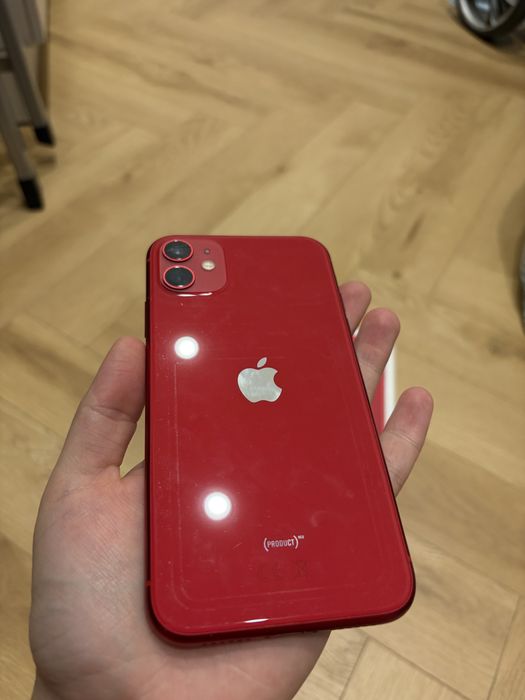Продам Iphone 11