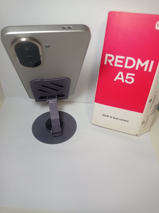 Xiaomi redmi A5 nou