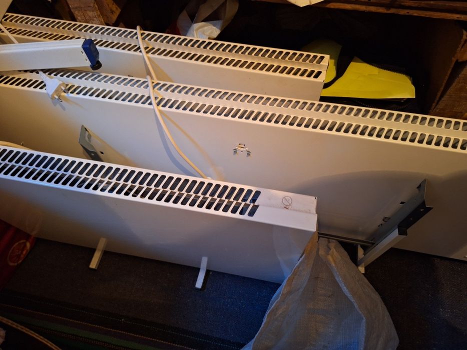 Радиатори Adax конверторни