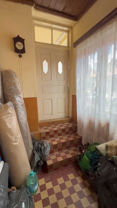Casă de vânzare în stațiunea Călimănești, județul Vâlcea, locație centrală