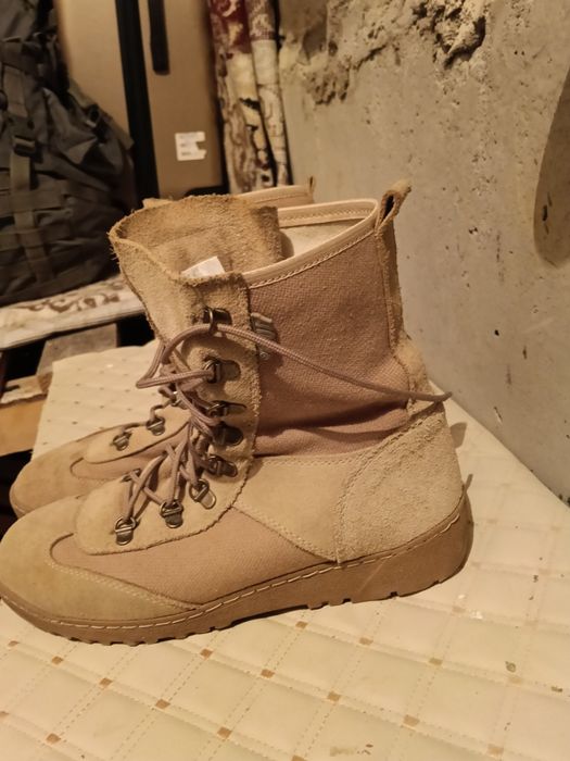 Берцы доф Российский