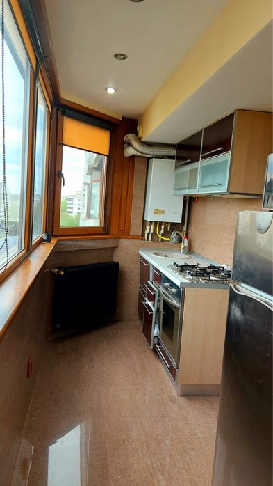 Apartament 2 Camere Bariera Catedrala