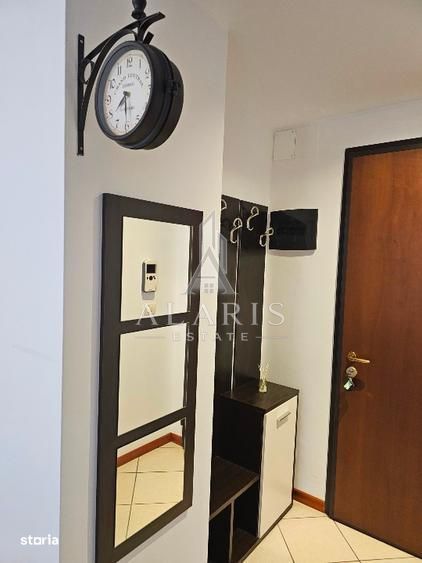 Apartament cu 2 camere , Pet friendly, complex Ring
