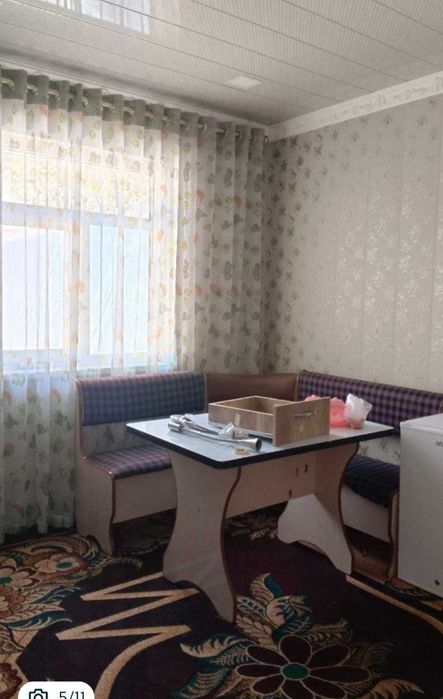 Катеж сотилади богободда