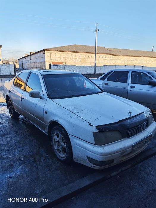 Тайота Виста 1995 года