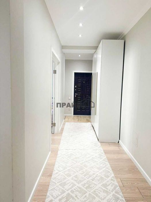 ПРОДАМ 3х ком. Бирлик (Адель ПРАЙМ)