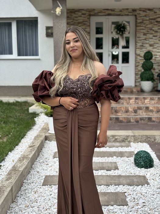 Rochie eleganta
