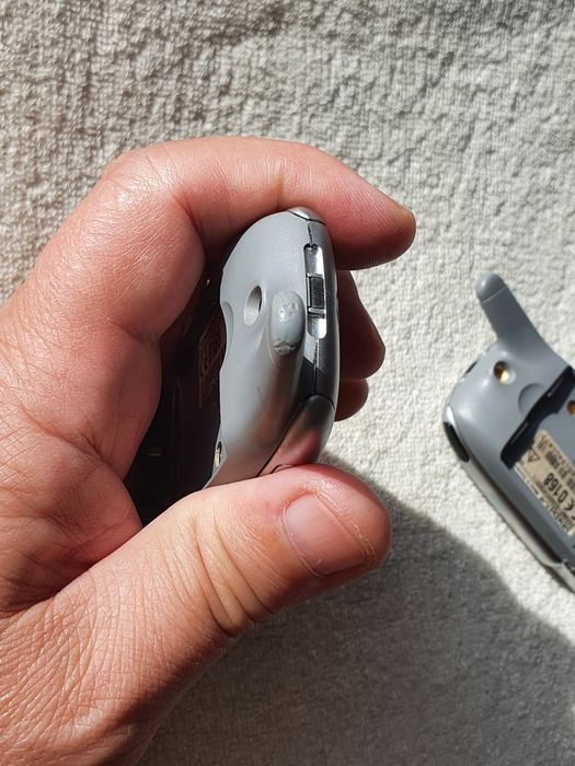 Siemens SL45 vintage colecție ca noi schimb cu Nokia E55