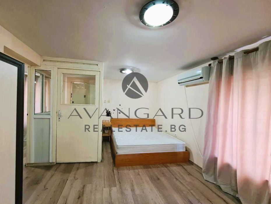 Продава се Двустаен апартамент в Пловдив, Кършияка - 50 кв.м за 1600 €/кв.м - Снимка #3