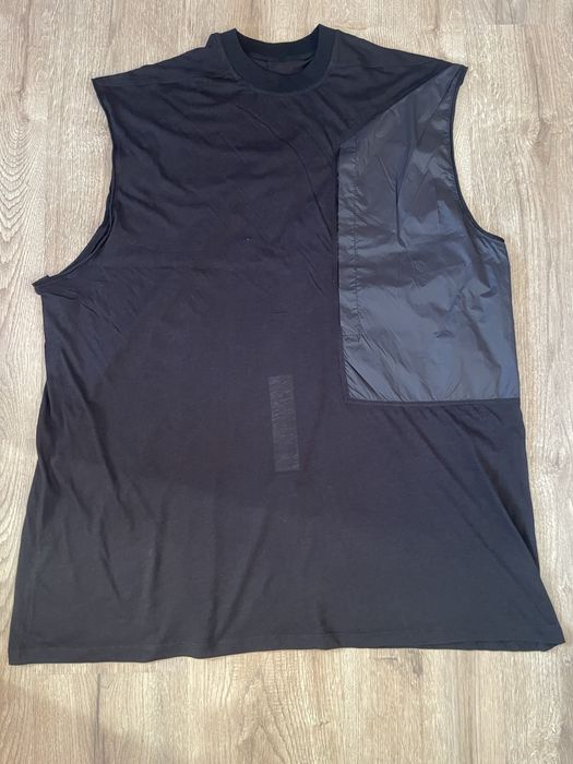 Потник Rick Owens