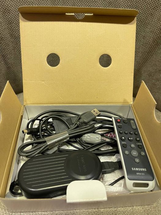 Продам Видео Камеру