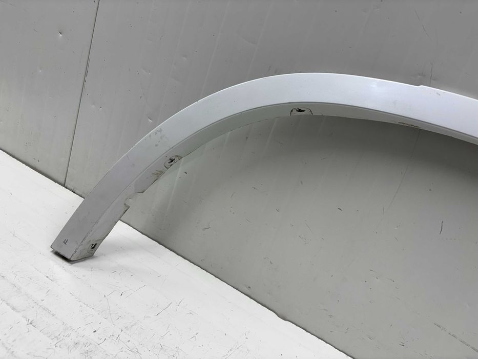 Задна Лява Вежда За БМВ Ф15 BMW F15 RL 7326049