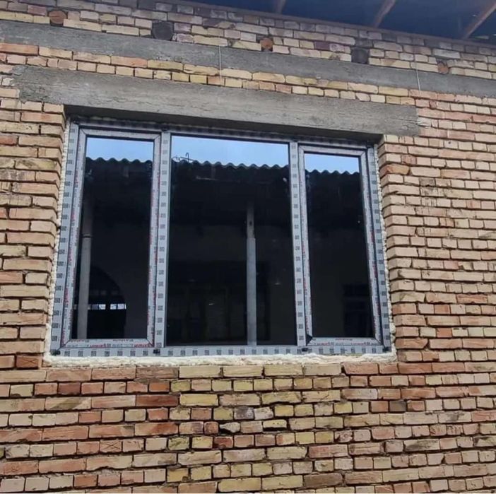 Пластик окна с гарантией