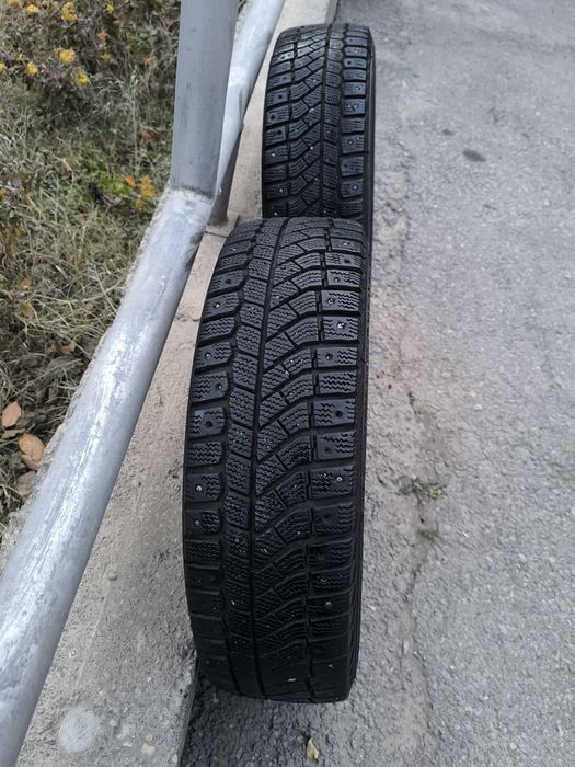 Шины зимние 185/65/R15