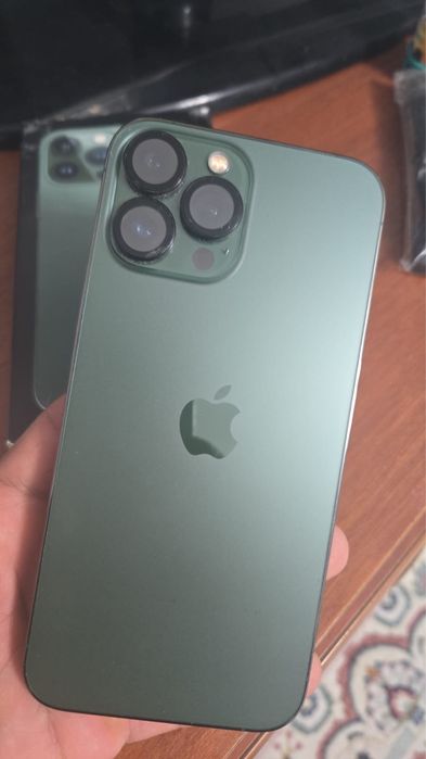 Айфон 13 про Макс