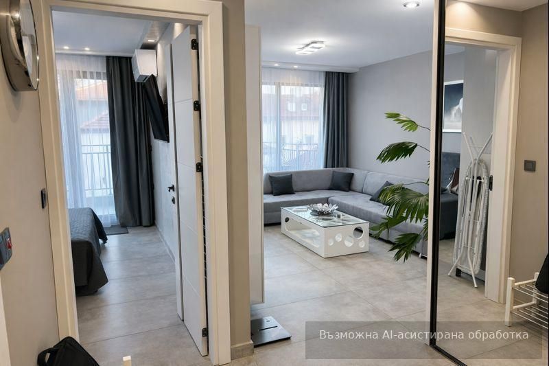 Дава се под наем Двустаен апартамент в Пловдив, Център - 75 кв.м за 648.21 € - Снимка #6