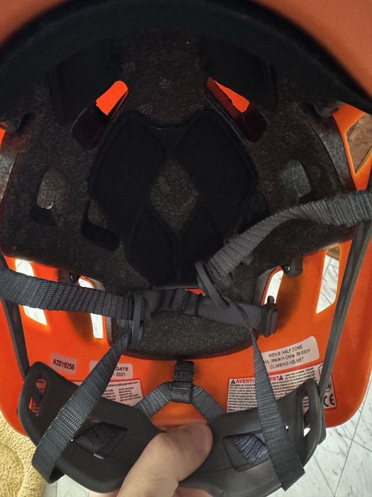 Casca Black Diamond Half Dome