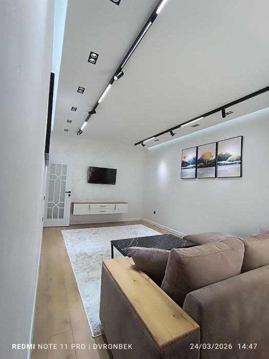 Продаётся 2комнатная премиум квартира.Циалковская!