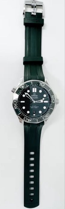 Seamaster automatic