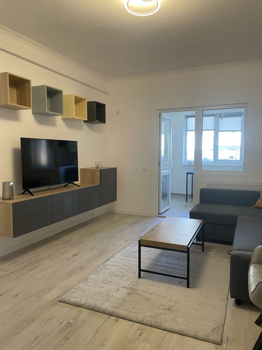 Apartament 2 camere Avangarde City , proprietar