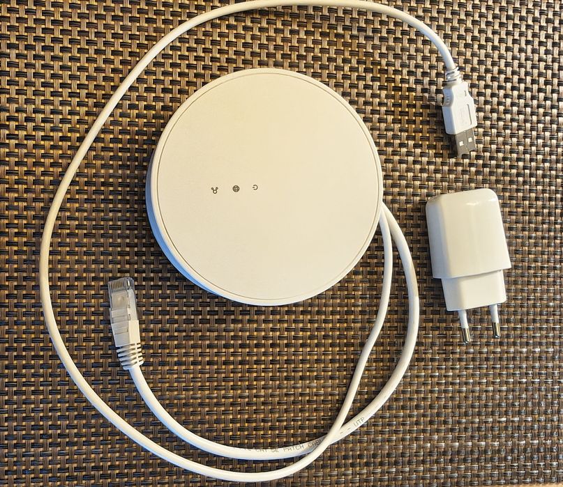 Controller Smart Home IKEA