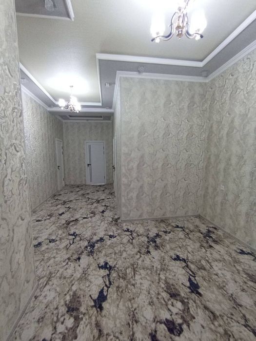 Algoritm Eshonguzar city