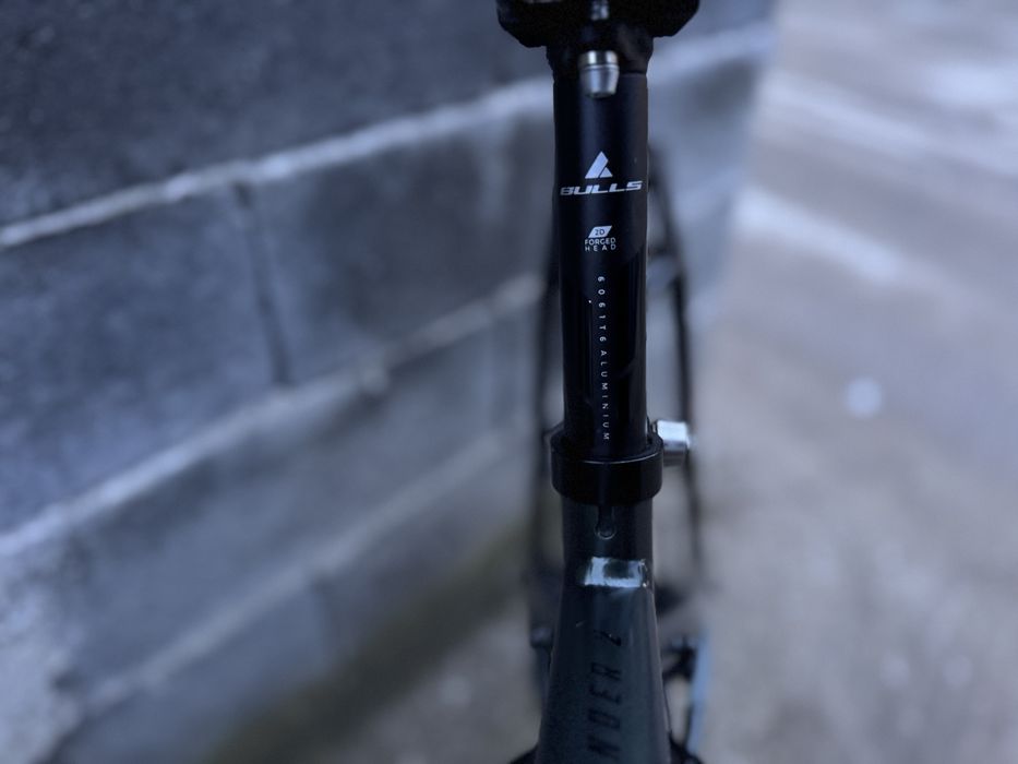 Велосипед Bulls Daily Grinder 2