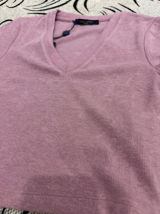 Top roz elegant Louis Vuitton