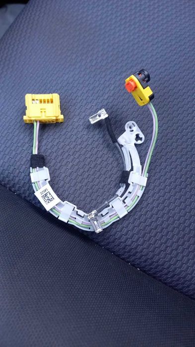 кожен AMG  airbag за мерцедес w205, w222, w217, w238,w213