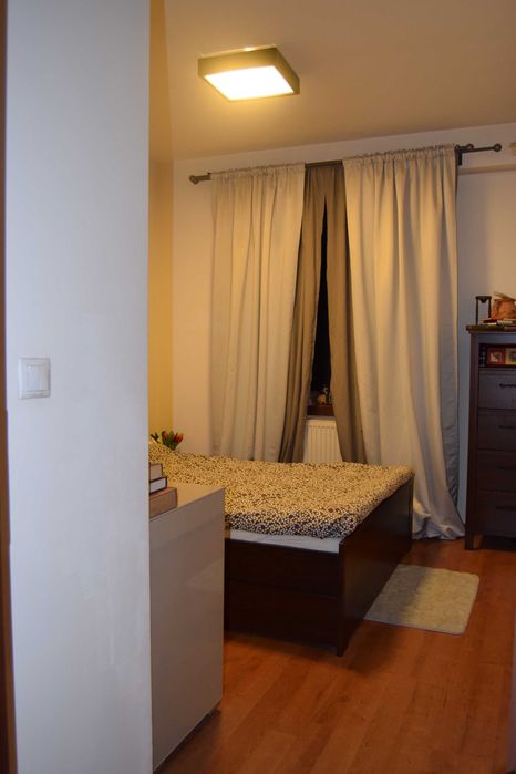 Rose Garden - vanzare apartament 2 camere